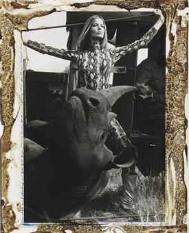 Veruska Edith Bouvier Beale, Beard Photography, Peter Beard, Beard Art, Candice Bergen, Lee Radziwill, Richard Avedon, African Animals, African Safari