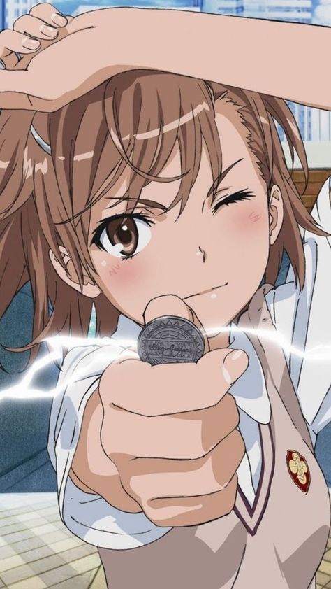 Railgun Misaka, Mikoto Misaka, Jojo's Bizarre Adventure Characters, Misaka Mikoto, Mythical Creatures Fantasy, Fairy Tail Characters, A Certain Scientific Railgun, Gravity Falls Art, Character Design Animation