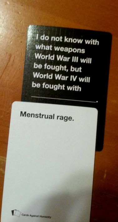 Cards Against Humanity Funny Dark, Card Against Humanity, Cards Vs Humanity, Best Cards Against Humanity, Funniest Cards Against Humanity, Cards Against Humanity Funny, Bestie Stuff, Humanity Quotes, Friend Stuff