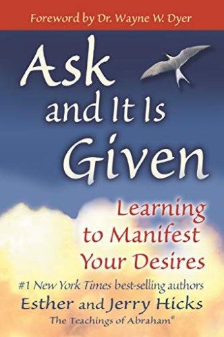 Ask And It Is Given, Esther Hicks, Free Pdf Books, Abraham Hicks, Spirituality Books, Inspirational Books, Free Reading, Pdf Books, Free Ebooks