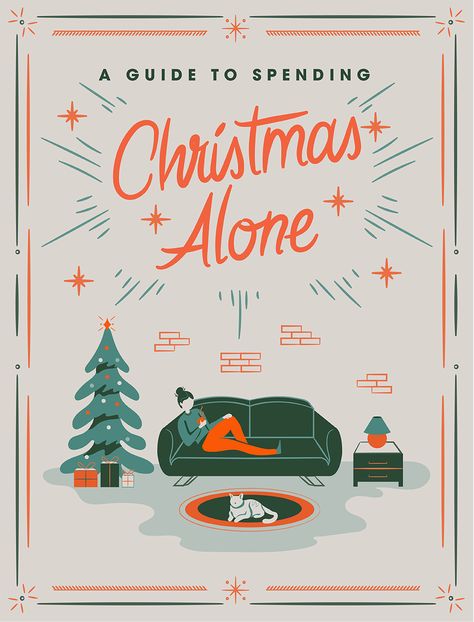 If you’re thinking about or planning on spending Christmas alone or alone-ish and have some questions/concerns, I’m here to talk you through it! Spending New Years Alone, How To Spend Time Alone, Alone At Christmas, Doing Things Alone, Alone On Christmas, Spending Christmas Alone, Surviving Christmas, Christmas Alone, Christmas Tips