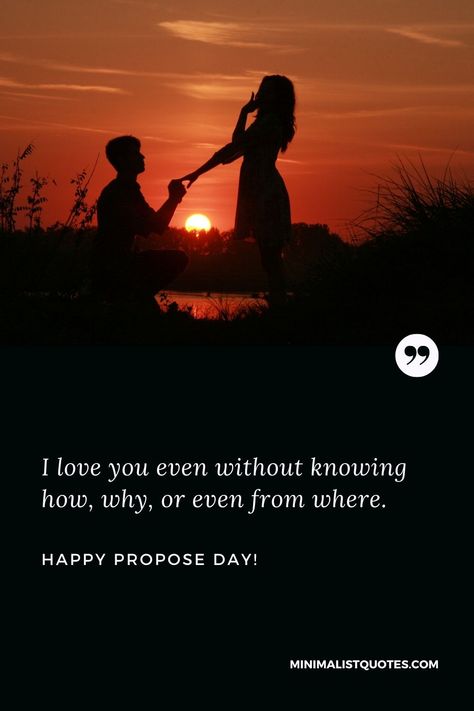 Praposday Love, Happy Propose Day Quotes, Propose Day Wishes, Quotes For Bf, Propose Day Quotes, Happy Propose Day, Valentine Week, Propose Day, Valentine's Week