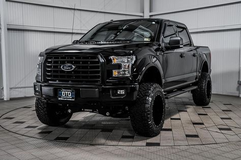 Black F150, Ford F50, Ford F150 Lifted, Ford Raptor Truck, Ford F150 Custom, Ford F150 Fx4, Ford F150 Xlt, Ford Transit Camper, 2015 Ford F150