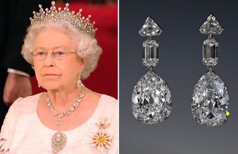 The Most Valuable Royal Jewelry in the World | Investing Magazine Royal Family Jewels, Most Expensive Jewelry, Marriage Stills, Lovers Knot Tiara, British Crown Jewels, John Spencer, Royal Crown Jewels, The British Royal Family, Heirloom Jewelry