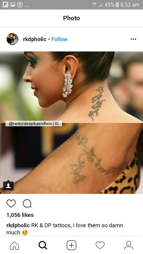 Deepika Name Tattoo, Deepika Makeup, Wonder Woman Tattoo, January Flower, Dipika Padukone, Happy Anniversary Cakes, Staircase Railing, Happy Birthday Best Friend Quotes, Female Cop