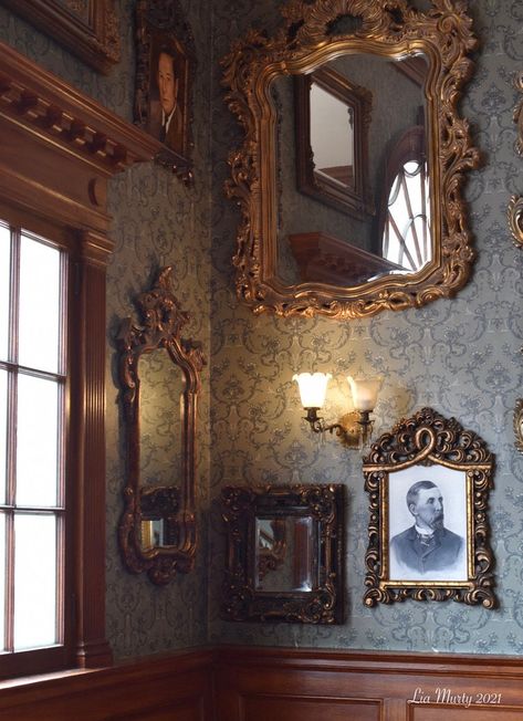 Inside the Stanley Hotel in Estes Park CO Scenery Reference Photos, Old Hotel Aesthetic, Old Home Aesthetic, Victorian Mansion Aesthetic, Vintage Hotel Aesthetic, 1940 Decor, Victorian Home Aesthetic, Hotel Campaign, Vintage Hotel Room