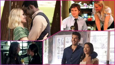 TV's 20 best slow-burn romances Romance Shows, Bitten Tv Show, Slow Burn Romance, Slow Burn, View Video, Music Games, X Files, Love Story, Tv Shows