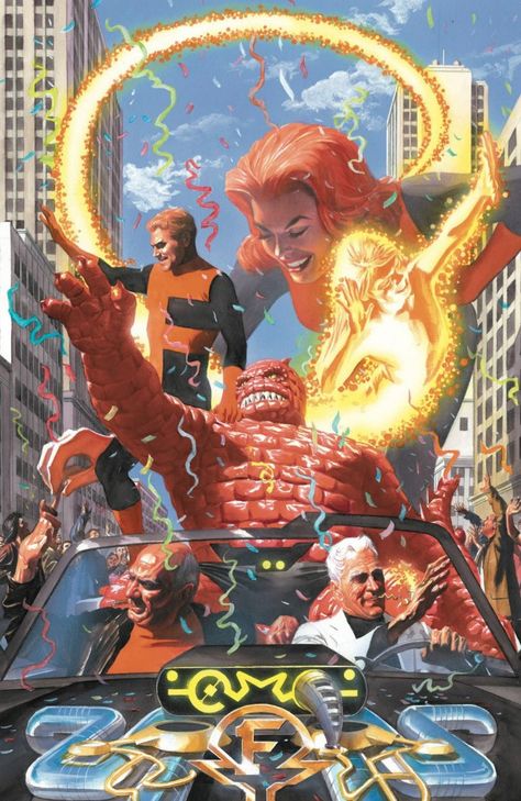 Alex Ross on Twitter: "#astrocity #SaturdayMorning #SaturdayMotivation #SaturdayVibes… " Astro City, Alex Ross Art, Vertigo Comics, City Family, Alex Ross, Comic Shop, Family Album, American Comics, Comic Book Artists