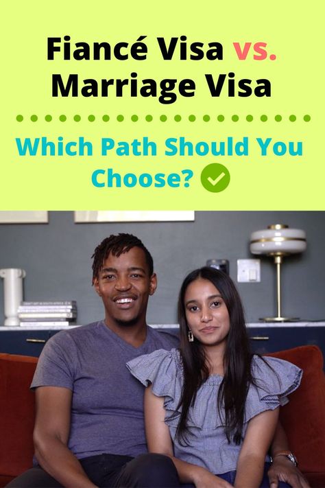 Fiance Visa, Another Country, Love Of Your Life, Green Cards, Love Your Life, Marry Me, You Choose, Weddings, Green