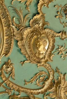 German Roccoco Architecture on Pinterest | Rococo, Bavaria and Palaces Augustusburg Palace, Ceiling Fresco, Rococo Aesthetic, Rococo Interior, Rococo Fashion, Hunting Scene, Historical Movies, Interior View, North Rhine Westphalia