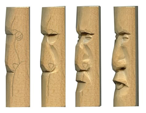 Walking Stick Carving Patterns, Walking Stick Designs, Walking Stick Carving, Wood Carving Art Sculpture, Custom Canes, Handmade Walking Sticks, Wood Carving Faces, Wooden Walking Canes, Hand Carved Walking Sticks