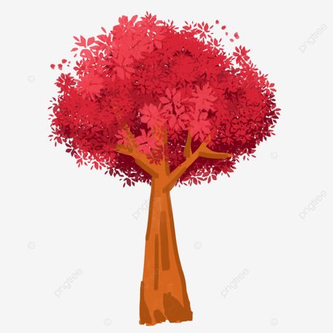 tree,plant,cartoon,tree illustrations,beautiful trees,red trees,red,big tree,small tree,plant illustration,forest,spring tree,winter,green tree plant,creative trees,cartoon tree,cedar,nature,tree image,sprig ng big tree,plant decoration,design,poster,clipart,trees Cartoon Png Transparent, Illustration Forest, Wine Leaves, Cartoon Tree, Illustration Tree, Plant Cartoon, Red Trees, Cartoon Trees, Plant Decoration