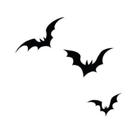 Bat Tattoo Stencil, Bat Outline, Designs For Printing, Bats Tattoo Design, Flying Bats, Bat Tattoo, Tatuaje A Color, Collar Bone, Makeup Tattoos