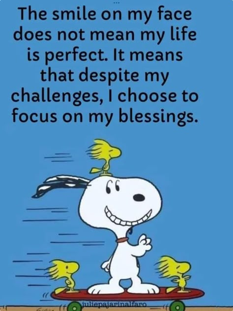 Snoopy And Woodstock Quotes, Snoopy Prayers, Peanuts Snoopy Quotes, Peanuts Quotes, Charlie Brown Quotes, Happy Day Quotes, Snoopy Quotes, Inspirational Quotes God, Cartoon Quotes