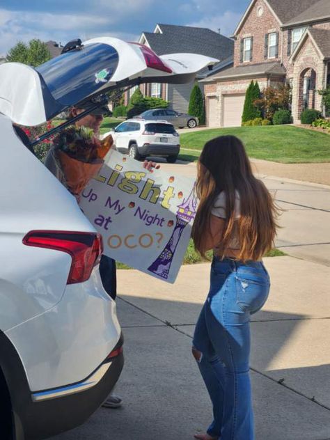 Tangled Inspired Hoco Proposal, Tangled Prom Proposal, Tangled Hoco Proposal Best Friends, Rapunzel Themed Hoco Proposal, Tangled Homecoming Proposal, Rapunzel Promposal, Repunzle Prom Proposal, Tangled Hoco Proposal, Tangled Promposal