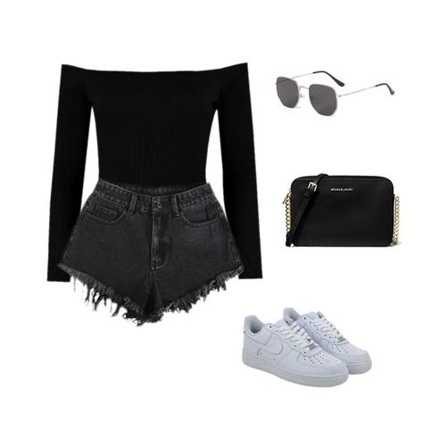 Casual Preppy Outfits, Looks Party, Trendy Outfits For Teens, Cute Lazy Day Outfits, Looks Black, Simple Trendy Outfits, Mode Inspo, Looks Chic, Really Cute Outfits