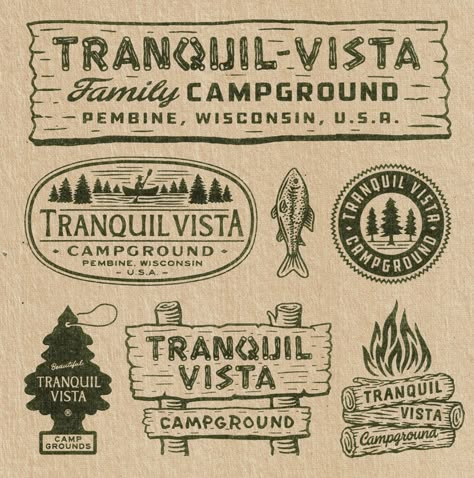 Outdoors Design Graphic, Outdoor Apparel Design, Outdoorsy Graphic Design, Camp Merch, Outdoors Logo Design, Bd Design, Outdoor Graphics, Camp Logo, Camp Brand