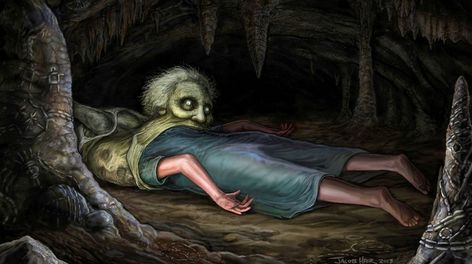 The Taking Of Deborah Logan, Taking Of Deborah Logan, Horror Themes, Image Painting, Artist Websites, Horror Movie, Yum Yum, Horror Movies, Painting & Drawing