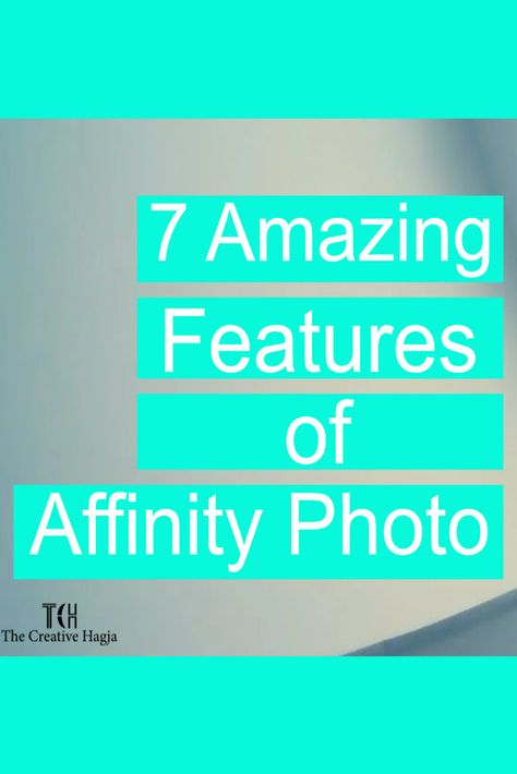 Looking for an alternative photo editing software that’s not Photoshop? Then, look no further. Affinity Photo just might be the alternative for you. Here are some of the amazing features of Affinity Photo. Click the link to see all of the features and to learn more about Affinity Photo. #affinityphoto #featuresofaffinityphoto #thecreativehagja #photography #photoeditingsoftware #personas #adjustmentpanel #stockpanel # #serif Affinity Designer Cheat Sheet, Affinity Designer 2, Affinity Photo Ipad, Affinity Photo Tutorial, Photography Iso Aperture Shutter Speed, Photo Adjustments, Ipad Tutorials, Affinity Photo, Affinity Designer