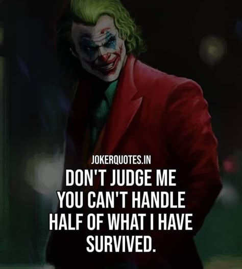 About Fake People, Galau Quotes, Wallpaper Joker, Joker Love Quotes, Joker Quote, Image Joker, Deep Meaningful Quotes About Life, Villain Quotes, Dark Knight Joker