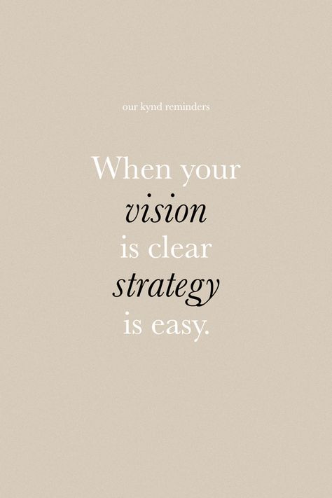 mindset, motivation, inspirational quotes, motivational quotes, personal growth and development, quotes to live by, personal reminders, successful women, entrepreneur, focus, dreams, goals, little things, process, positivity, self-love, self-care, body positivity, yourself, daily. Clear Thoughts Quotes, Clear Vision Quotes, Vision Quotes Inspiration, Smart Mindset, Quotes About Vision, Vision Quotes, Alex Elle, Success Board, Coldsore Remedies Quick