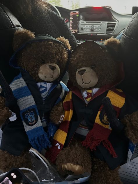 Harry Potter Build A Bear, Gryffindor And Ravenclaw, Hogwarts Dr, You Are My Moon, Harry Potter Items, Harry Potter Room, Harry Potter Marauders, Harry Potter Aesthetic, Season Of The Witch