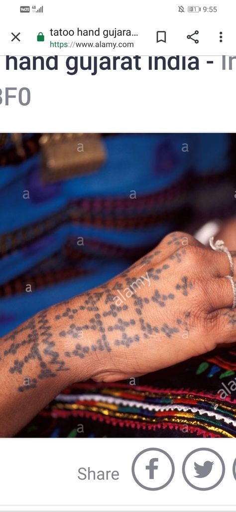 India Textiles, Tattoo Ideas, Textiles, India, Tattoos