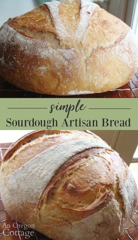 Sourdough Artisan Bread Recipe, Sourdough Artisan Bread, No Knead Artisan Bread, Artisan Sourdough Bread, Artisan Bread Recipe, Artisan Sourdough Bread Recipe, Easy Sourdough Bread Recipe, Artisan Sourdough, Sourdough Bread Starter