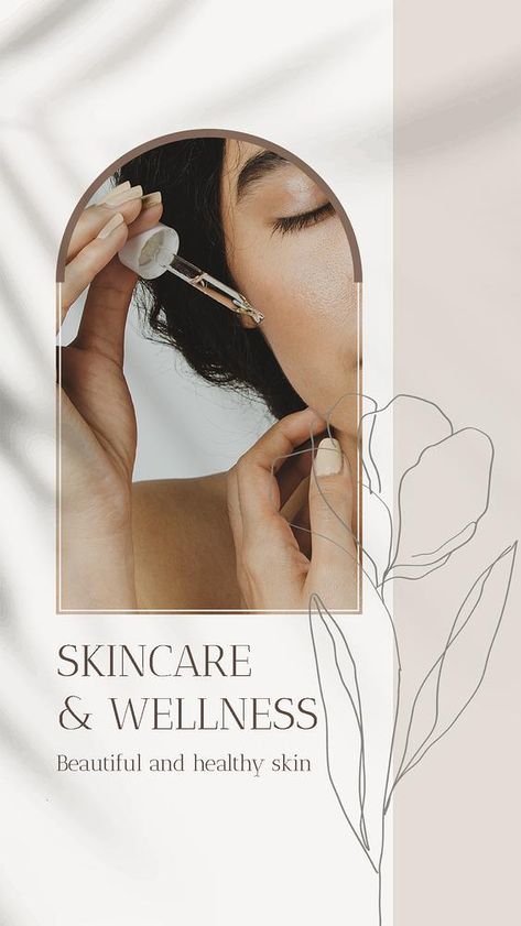 Beauty Salon Pictures, Beauty Instagram Story, Skincare Social Media, Spa Images, Cosmetics Advertising, Facial Routine Skincare, Beauty Salon Posters, Pastel Beige, Advertising Pictures