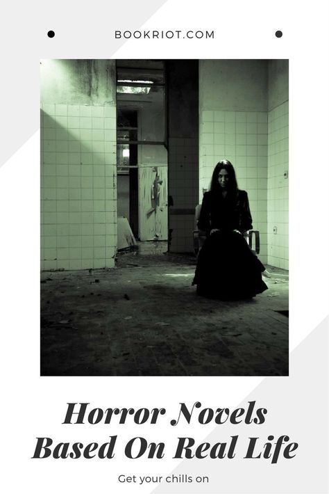 Best Non Fiction Books, Horror Books To Read, Books Horror, Creepy Books, Horror Novels, Horror Book Covers, Get Scared, Scary Books, Stranger Than Fiction