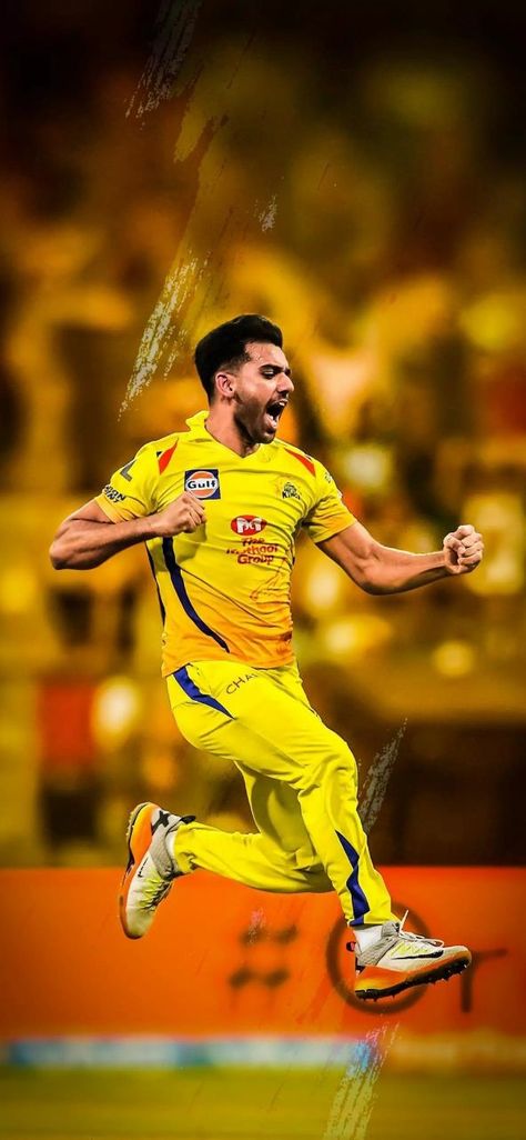 Csk Players Images 2023, Csk Players Images, Deepak Chahar Wallpaper, Deepak Chahar Csk, Csk Team Image 2023, Csk Team Image, Deepak Chahar, Best Wallpaper For Mobile, Bus Skin