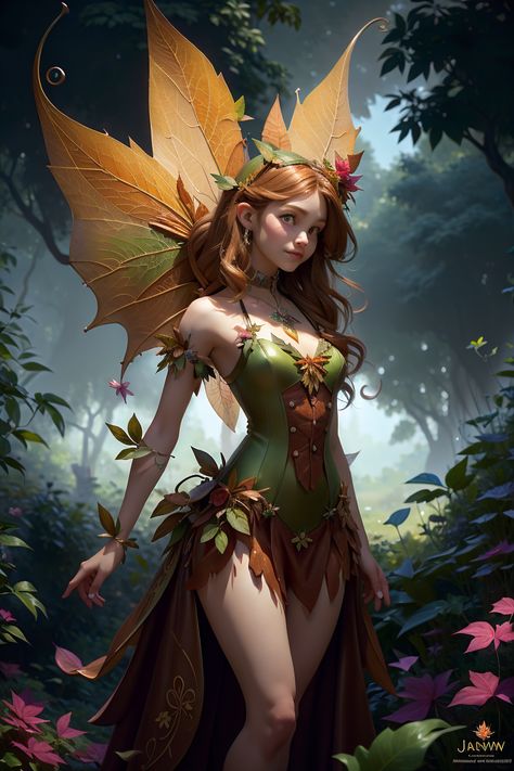 Fantasy Fruit, The Forbidden Forest, Fairy Mushroom, Forbidden Forest, Fairy Images, Mushroom Fairy, Fairy Pictures, 3d Images, Forest Creatures