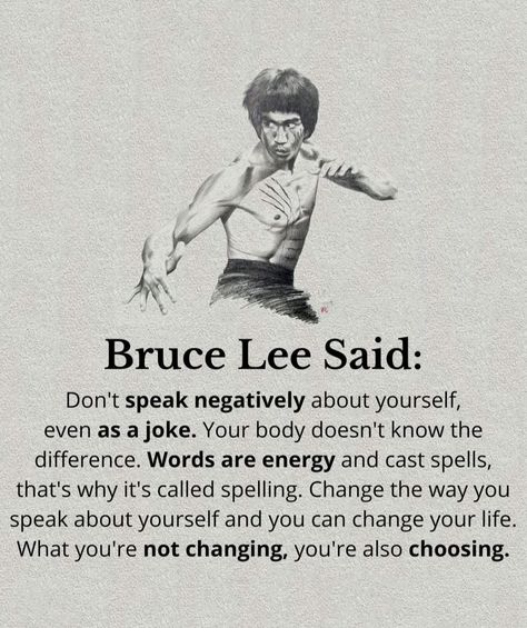 Bruce Lee Quote, Quotes Philosophy, Studie Hacks, Bruce Lee Quotes, Motivational Movie Quotes, Uncommon Words, Stoic Quotes, Savage Quotes, Proverbs Quotes