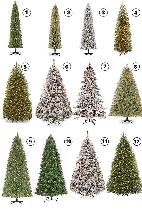 Avoid spending a fortune on your Christmas tree this year. Head over to the blog where I round up 12 of my favorite budget-friendly Christmas trees for the holiday season. Find the perfect size at the perfect price, whether it's a slim pencil tree, a traditional full tree or even a tall tree for your open living space. #christmastrees #christmastreeideas #christmastips #budgetchristmas #holidaydecor Pencil Tree, Tall Christmas Trees, Slim Tree, Slim Christmas Tree, Pencil Trees, Open Living, Pencil Christmas Tree, Traditional Christmas Tree, Flocked Christmas Trees