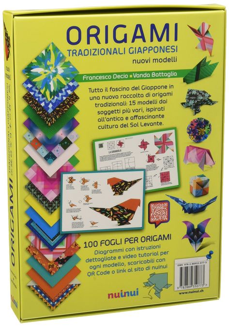 Origami tradizionali giapponesi. Nuovi modelli. Ediz. illustrata #Sponsored #giapponesi, #tradizionali, #Origami, #Nuovi Monopoly, Monopoly Deal, Origami