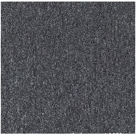 20PCS Commercial Carpet Floor Tiles with 1 Double Sided Sticky Tape, 20x20 inch Washable DIY Square Carpe Tiles for Residential & Commercial Squares Flooring Use（Dark Gray） - - Amazon.com Commercial Carpet Tiles, Home Dark, Residential Flooring, Texture Seamless, Commercial Carpet, Flooring Materials, Carpet Tile, Gym Flooring, Carpet Tiles