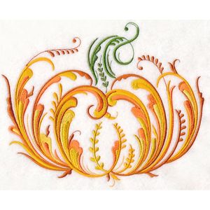 Fall Tatoos, Fall Tattoos, Ornament Painting, Pumpkin Tattoo, Jewellery Stand, Theme Tattoo, Waffle Weave Towels, Machine Pattern, Machine Embroidery Projects