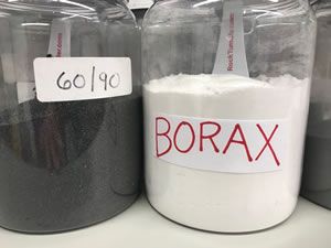 The Uses of Borax in Rock Tumbling Rock Tumbling For Beginners, Tumbling Rocks, Ivory Bar Soap, Rotary Tumbler, Vibratory Tumbler, Borax Cleaning, Rock Tumbling, Ivory Soap, Rock Tumbler