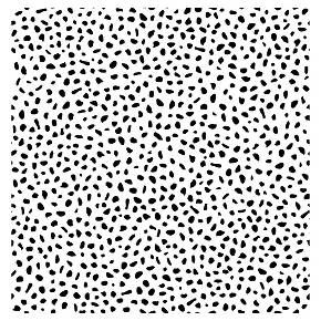 Devine Color Prints and Patterns Speckled Dot Black in a white and black color way is a peel-and-stick, removable, wall and surface covering that is easy to apply, reposition and remove. Simply peel and stick onto a smooth, primed and painted wall or surface that is in good condition. Or try it on a door, furniture or accent piece. Devine Color Prints and Patterns is perfect for small projects. One roll will transform a 27.5 sq. ft. area. Product works best when applied to eggshell, satin an... Wallpaper Gold, Flat Paint, Temporary Wallpaper, Dots Wallpaper, Small Projects, Peel Stick Wallpaper, Door Furniture, Removable Wall, Self Adhesive Wallpaper