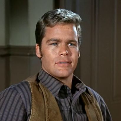 Jim Bowie, Barbary Coast, White Wing, California Gold Rush, Doug Mcclure, James Drury, The Virginian, White Wings, Sherman Oaks