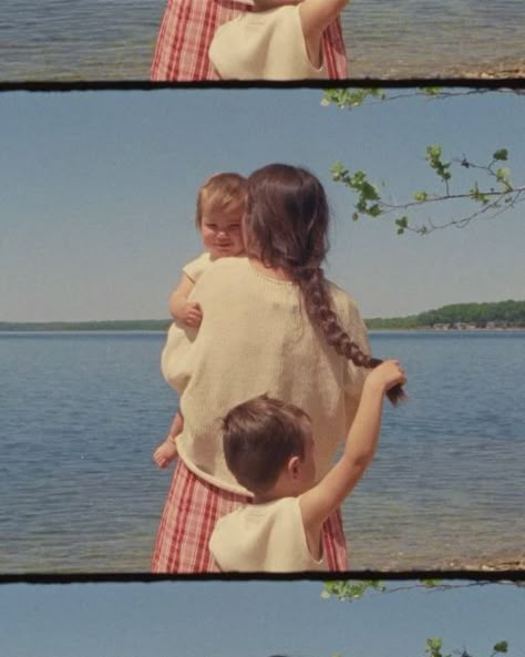 stella blackmon on Instagram: "Cousins on 16mm for @babaa. Summer days making the Ozarks feel like northern Italy.   Shot on film by the talented @joeramosfilms. Guitar by my brilliant cousin @mabelmade_ and piano by her brilliant mom, @johnson.millie. Thanks to Marta and @anatovar_s, as always. Favorite days." Shot On Film, Wanting A Baby, The Ozarks, Future Mom, Mommy Life, Best Mother, Northern Italy, Family Goals, On Film