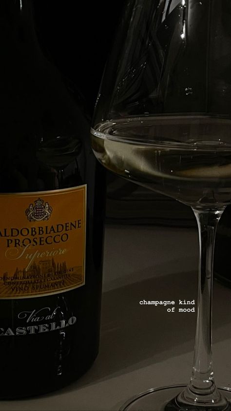 champagne. #cover #instagram #post Wine Asthetic Pic, Wine Insta Captions, Wine Night Captions, Wine Night Instagram Story, Fancy Captions For Instagram, Alcohol Instagram Story, Drunk Captions Instagram, Wine Ig Story, Wine Captions Instagram