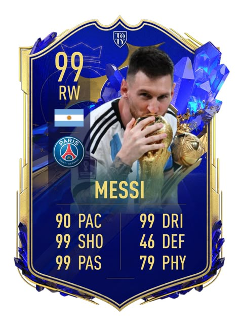 Messi Fifa Card, Fifa Mobile Card, Happy Birthday Leo, Fifa Games, Fifa Card, Iron Man Photos, Messi World Cup, L Messi, Fifa Mobile