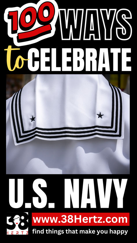 Activities, games, DIY crafts, foods, and more to celebrate the US Navy and the Navy Birthday. Us Navy Party, Navy Birthday, Navy Party, Games Diy, Activities Games, Naval History, United States Navy, Themed Crafts, Play Games