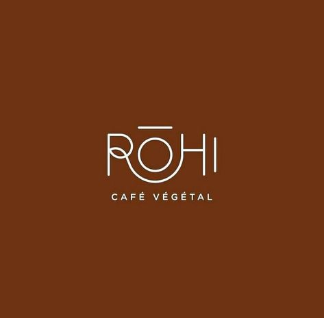 Desain Merek, Logo Typo, Logo Branding Design, Clothing Brand Logos, Trendy Logos, Typo Logo, Luxury Logo Design, Cafe Logo, Unique Logo Design