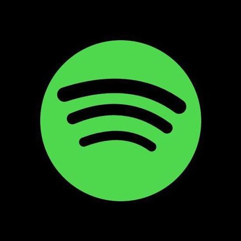 Spotify Logo Icons, Spotify Symbol, Spotify Logo Png, Spotify Logo Aesthetic, Spotify Overlay, Spotify Png, Soundcloud Logo, Logo Spotify, K Pop Soloist