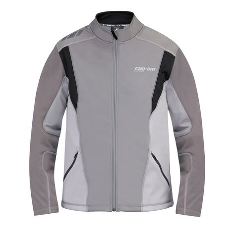 BRP - Can Am Spyder Can-Am Technical Jacket - JACKETS AND PANTS Can Am Spyder Accessories, Canam Spyder, Sport Atv, Technical Jacket, Can Am Spyder, Riding Gear, Riding Outfit, Can Am, Official Store