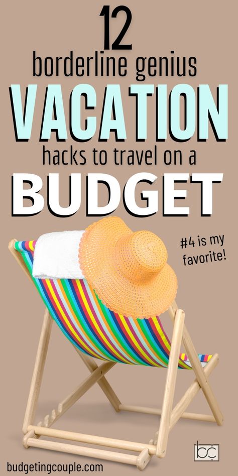 Vacation Budget, Frugal Travel Tips, Vacation Hacks, Planning Hacks, Frugal Travel, Saving Money Frugal Living, Household Budget, Budget Vacation, Travel Savings