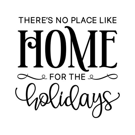 There's No Place Like Home, Home For The Holidays, Southern Charm, No Place Like Home, Holidays