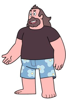 Adult Greg Greg Universe Fanart, Pearls Outfits, Universe Outfit, Steven Universe Spoilers, Space Trash, Lapis Lazuli Steven Universe, Greg Universe, Holly Blue, Kin List